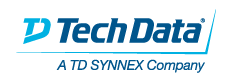 Tech Data Cloud Solutions Logo